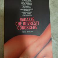 Ragazze che dovresti conoscere. A.V. Einaudi