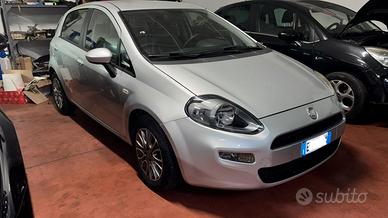 GRANDE PUNTO EVO 1.3 JTD  