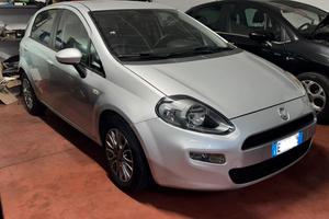 GRANDE PUNTO EVO 1.3 JTD  