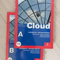 Cloud Informatica secondo biennio
