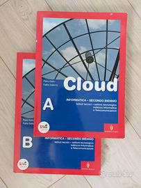 Cloud Informatica secondo biennio