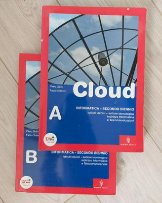 Cloud Informatica secondo biennio