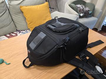 Lowepro Slingshot 300 AW – pari al nuovo