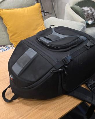 Lowepro Slingshot 300 AW – pari al nuovo