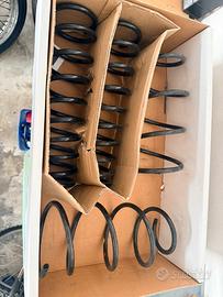Kit molle Alfa Romeo 147 Simoni Racing