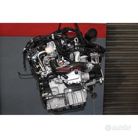 motore   jeep   wrangler  2,2   serie  u