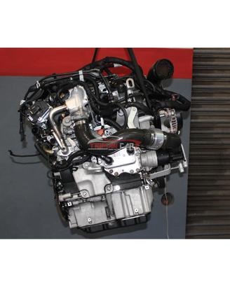 motore   jeep   wrangler  2,2   serie  u