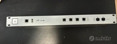 Ubiquiti UniFi Security Gateway Pro USG-PRO-4