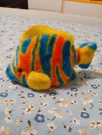 Pesce interattivo