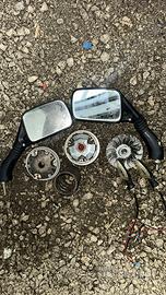 vari pezzi per aprilia sr 2003