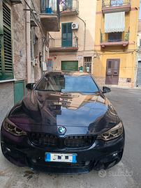 Bmw 420D MSports
