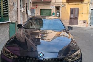 Bmw 420D MSports