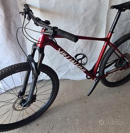 Specialized Chisel Comp 2021 taglia XL