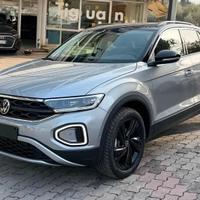 Volkswagen T-Roc 2.0 TDI SCR Sport