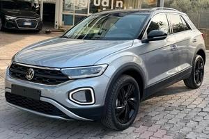 Volkswagen T-Roc 2.0 TDI SCR Sport