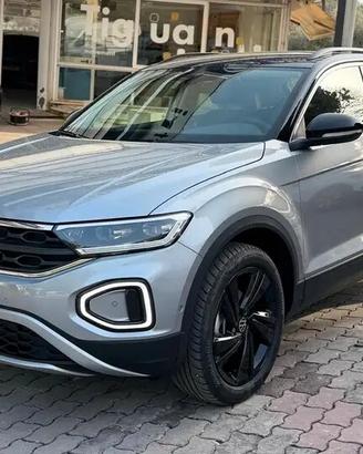 Volkswagen T-Roc 2.0 TDI SCR Sport