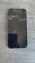 Phone 14 blue 128gb