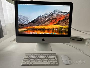 Apple iMac 2011 perfettamente funzionante