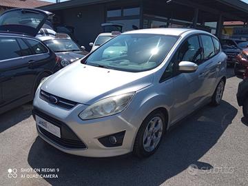 Ford C-Max 1.6 TDCi 115CV Titanium