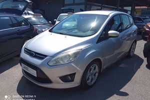 Ford C-Max 1.6 TDCi 115CV Titanium
