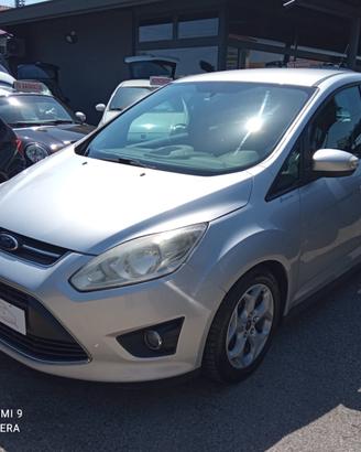 Ford C-Max 1.6 TDCi 115CV Titanium