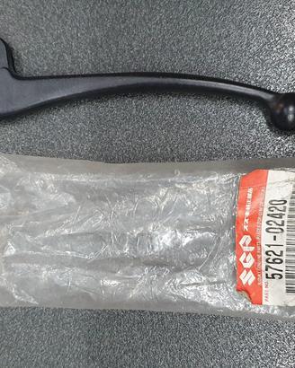 LEVA FRENO POSTERIORE PER SUZUKI AD/ADDRESS - 5762