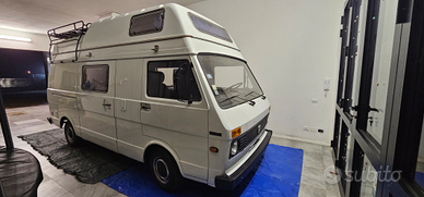 Volkswagen Lt28 da vedere