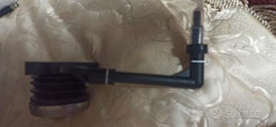 Dacia Duster pompa idraulica interno frizione