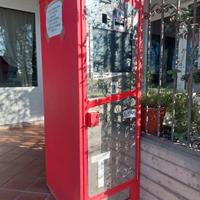 distributore automatico sigarette 