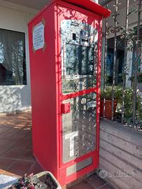 distributore automatico sigarette 