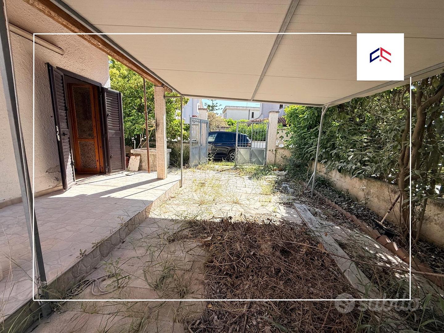 Casa – Leporano, Taranto - Vista 4