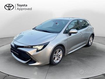 Toyota Corolla 1.8 Hybrid Active