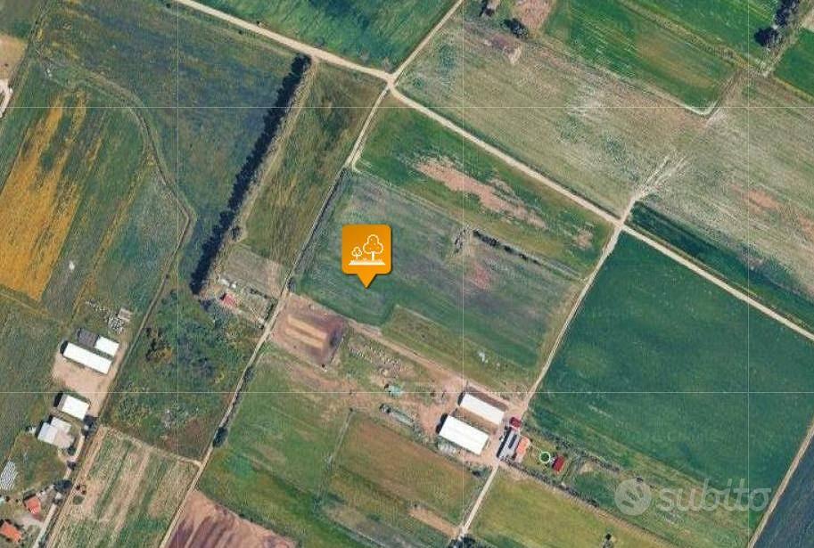 Immobile in asta di 77490 m² a Assemini - Vista 2
