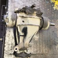 differenziale mercedes w201