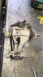 differenziale mercedes w201