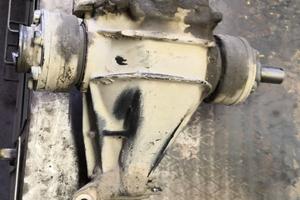 differenziale mercedes w201