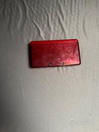 Nintendo 3 ds con giochi