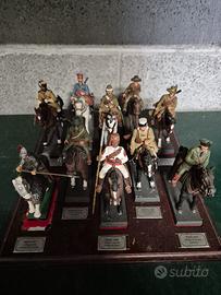 Soldatini De Agostini