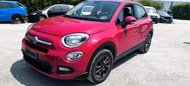 Fiat 500x - 2017