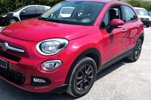 Fiat 500x - 2017