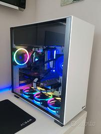 PC Fisso Intel Core i5 - gtx 1070ti