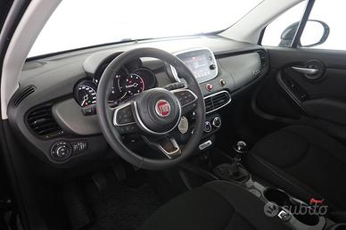FIAT 500X 500X 1.3 MultiJet 95 CV