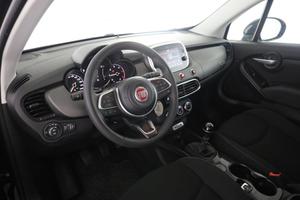 FIAT 500X 500X 1.3 MultiJet 95 CV