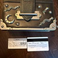 Borsa tracolla Prada