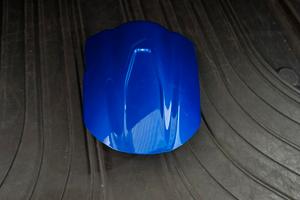 Unghia monoposto gsx r k8