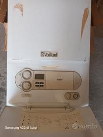 Caldaia Vaillant a Condensazione VMW296