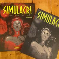 Simulacri - Brecce