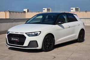 Audi A1 SPB 30 TFSI S tronic Admired