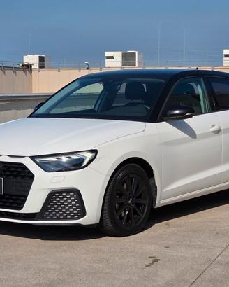 Audi A1 SPB 30 TFSI S tronic Admired