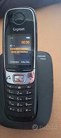 CORDLESS ,Gigaset c.620